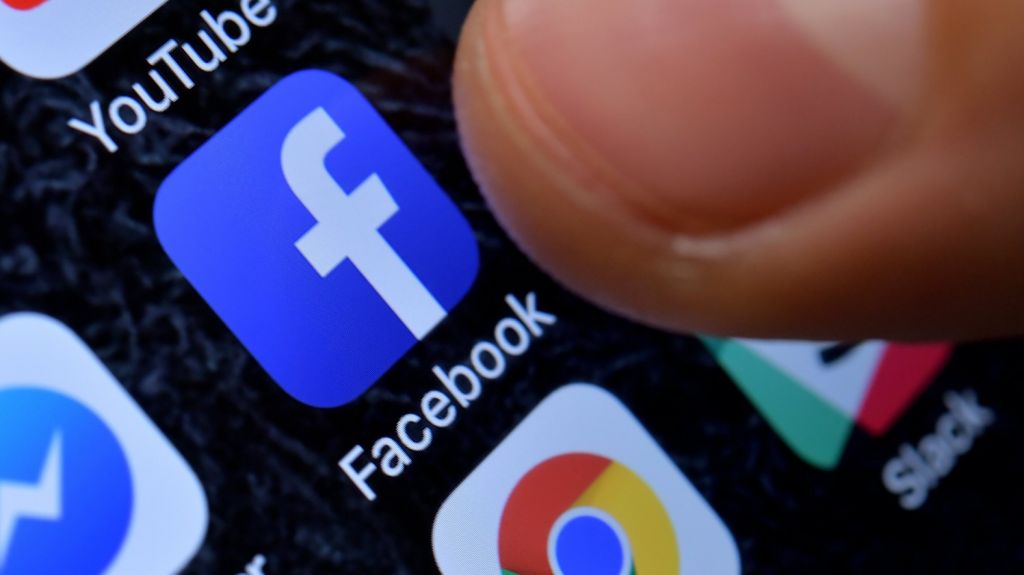  Facebook investiga una masiva filtración de datos de 50 millones de usuarios 