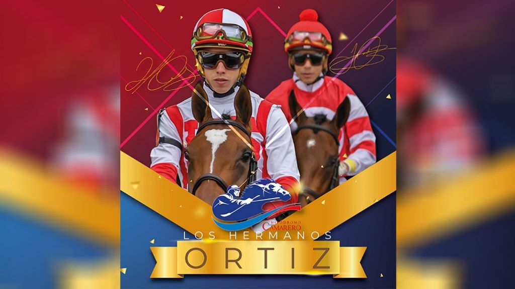  Con homenaje a los jinetes boricuas Irad y Jos&eacute; Ortiz celebrar&aacute; Camarero su Fiesta de Reyes 