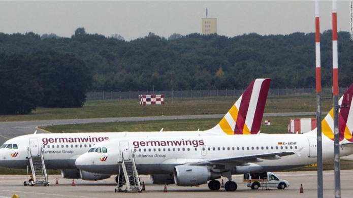 El copiloto de Germanwings ensayÃ³ el descenso en un vuelo previo
