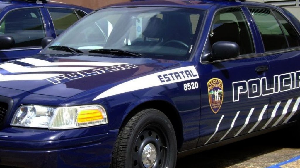  Encuentran cuerpo detr&aacute;s de puesto de gasolina en Villalba 