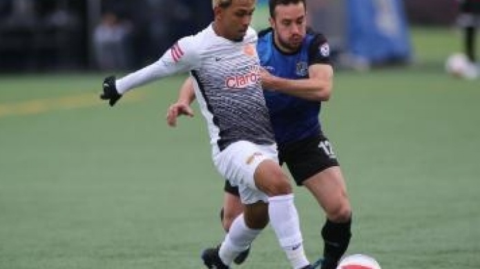 Equipo Naranja cae ante Edmonton en CanadÃ¡