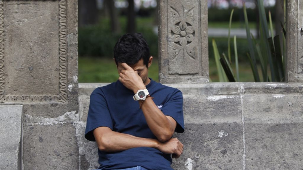  Procuradora del ciudadano Puerto Rico pide estar atentos a ansiedad en la ciudadan&iacute;a 