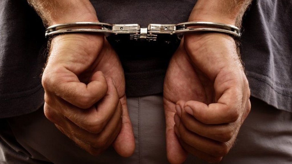  Arrestan a sujeto que robaba en gasolinera en Bayam&oacute;n 