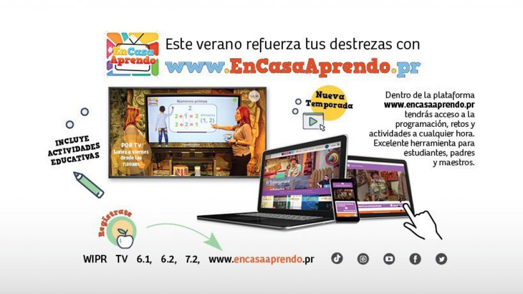  Educaci&oacute;n anuncia beca de mil d&oacute;lares para estudiantes del sistema p&uacute;blico de ense&ntilde;anza que contesten cuestionario web 