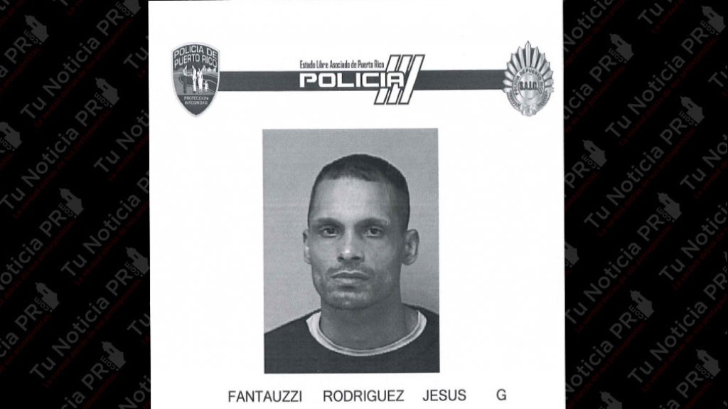  Bajo fianza acusado por asesinato en Yabucoa 