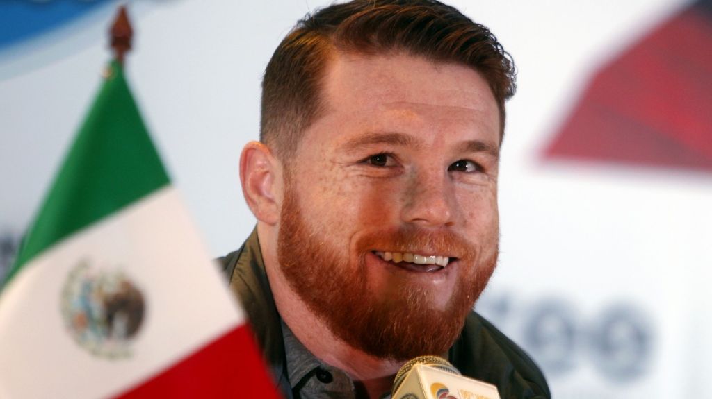  Canelo espera hacer historia y Kovalev intentará evitarlo 