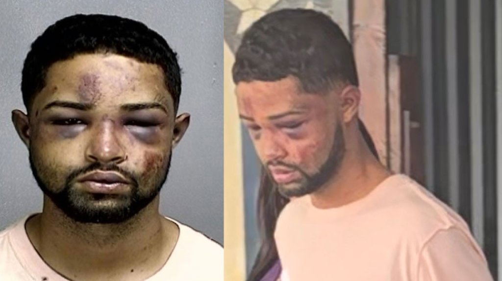  Video: Asesino a un joven en caserío de Bayamón y los vecinos le dieron la pela de la vida 