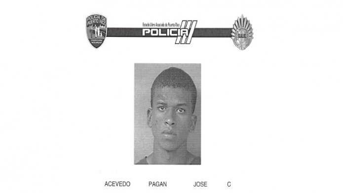 Cargos por Asesinato en Fajardo