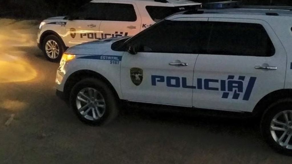  Asesinato en R&iacute;o Grande 