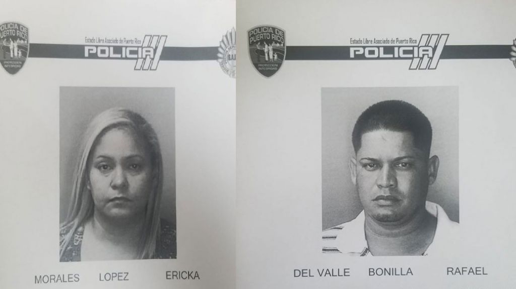 Este matrimonio esta acusado de enga&ntilde;ar a envejeciente en Carolina, le cobraron una construcci&oacute;n y nunca la hicieron 