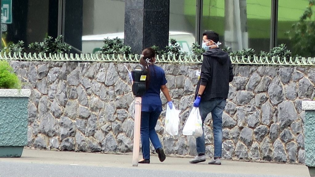  M&aacute;s de 900 incidentes de violencia de g&eacute;nero en Puerto Rico durante el COVID-19 