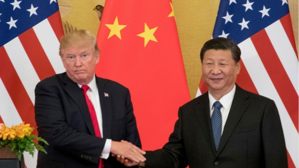  China y EE.UU. acuerdan no imponer aranceles adicionales en 2019 