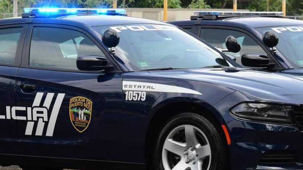  Robo domiciliario en Toa Baja deja a residente herido 