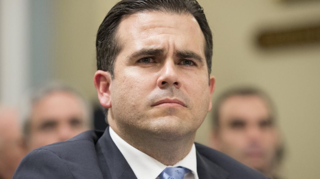  Ley permitir&aacute; votar simb&oacute;licamente a puertorrique&ntilde;os por presidente de EEUU 