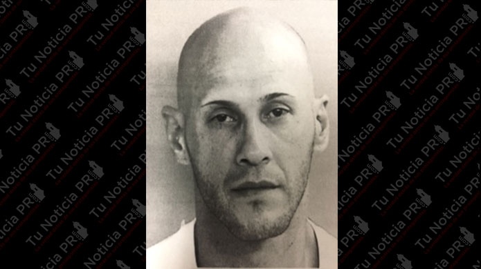 Cargos contra individuo por violaciÃ³n a la Ley de Armas, amenaza, posesiÃ³n de drogas y daÃ±os