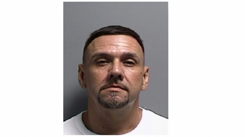  Arrestado, agredi&oacute; y violo a su pareja en Ponce 