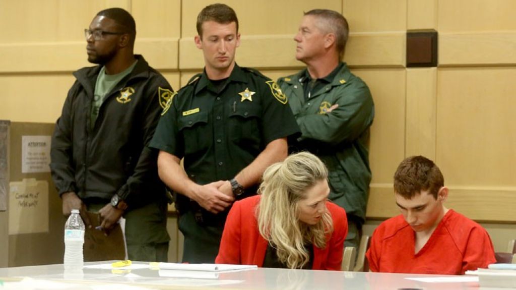  Atacante de Florida sufr&iacute;a depresi&oacute;n y autismo 