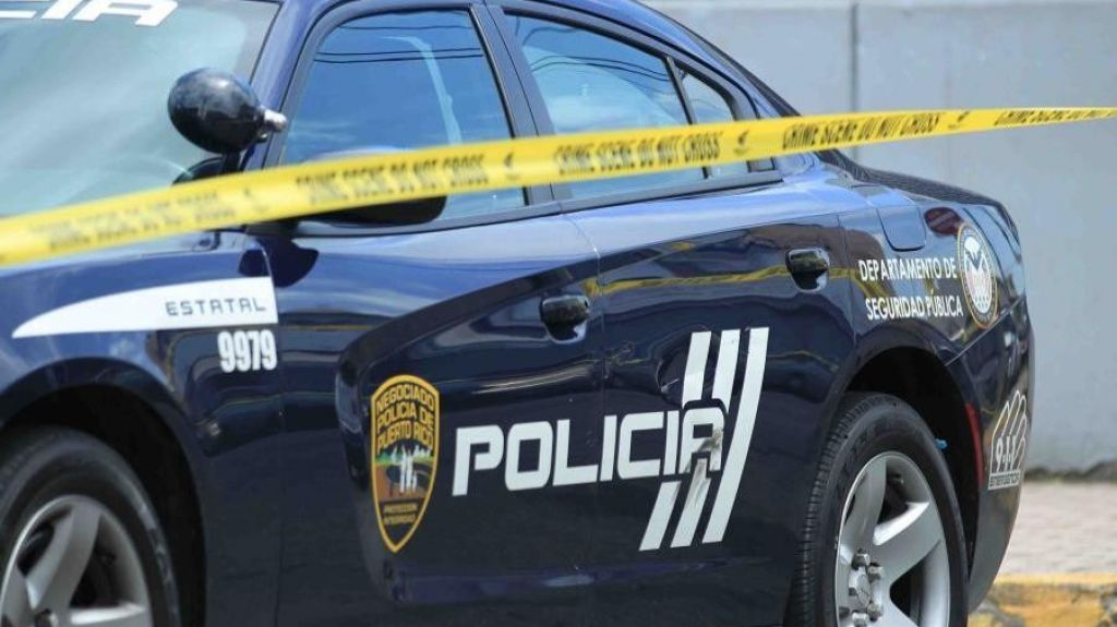  Se reporta asesinato y herido de bala en Arecibo 