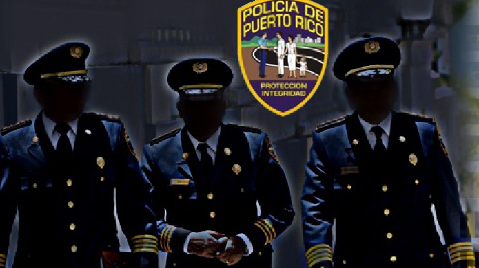 Ajustan Salario primero a los Coroneles de la policía, mientras más de 10 mil agentes esperan por su ajuste
