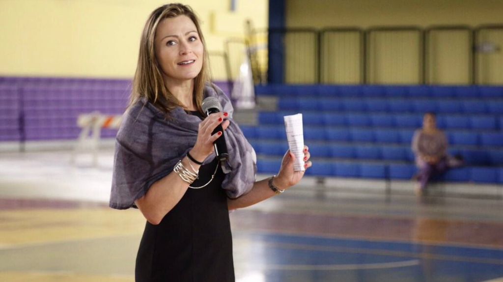  Directores de escuelas impugnan en el Tribunal evaluaci&oacute;n implantada por Keleher 