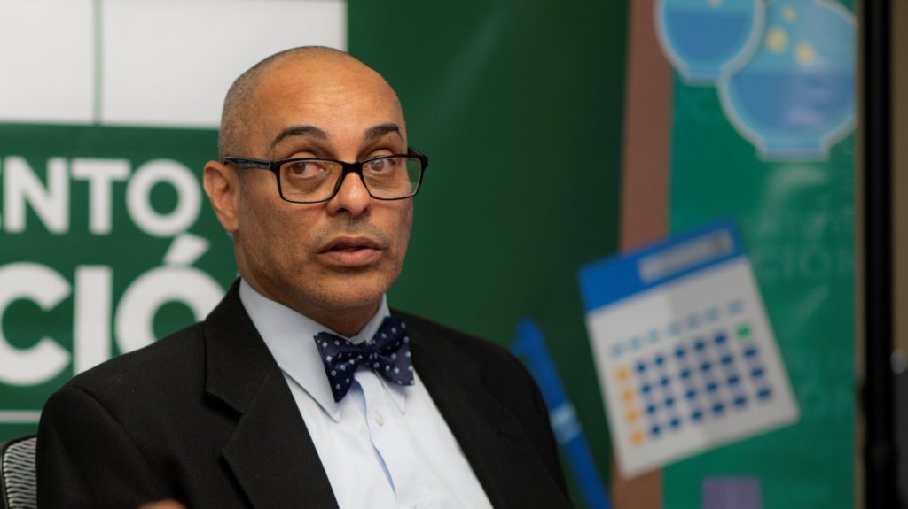  Educaci&oacute;n regresa a WIPR con programaci&oacute;n educativa y proyecto de lenguaje de se&ntilde;as 