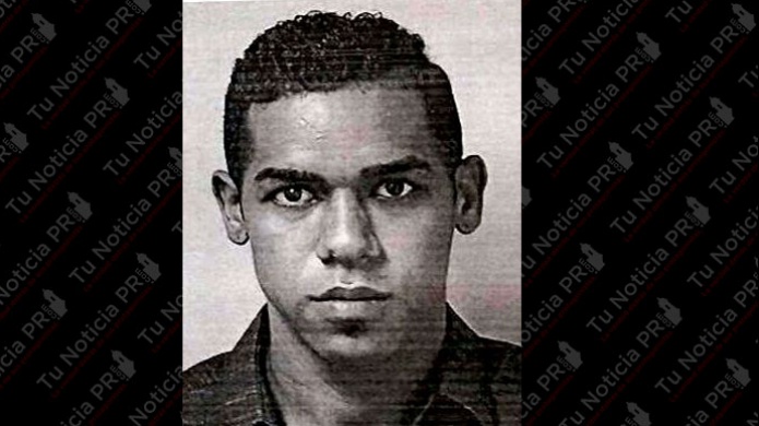 Preso por robar mÃ¡quina de lavado a presiÃ³n en Yabucoa