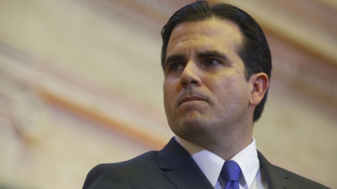 RossellÃ³ trata en EEUU impacto de reforma sanitaria de Puerto Rico