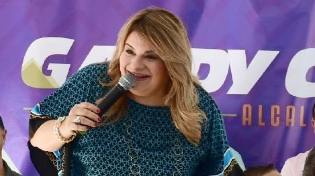  Jenniffer Gonz&aacute;lez anuncia $13.6 millones para Caguas, San Germ&aacute;n, Mayag&uuml;ez, Centros 330, salud y ni&ntilde;os 