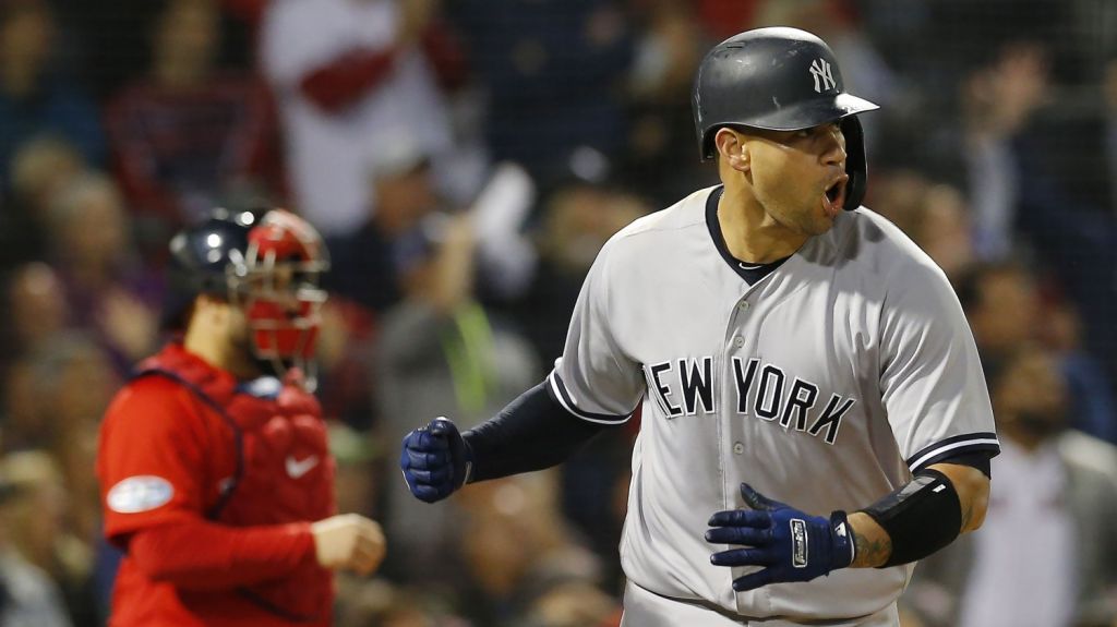  S&aacute;nchez luce con dos cuadrangulares; Gonz&aacute;lez remolcando la victoria 