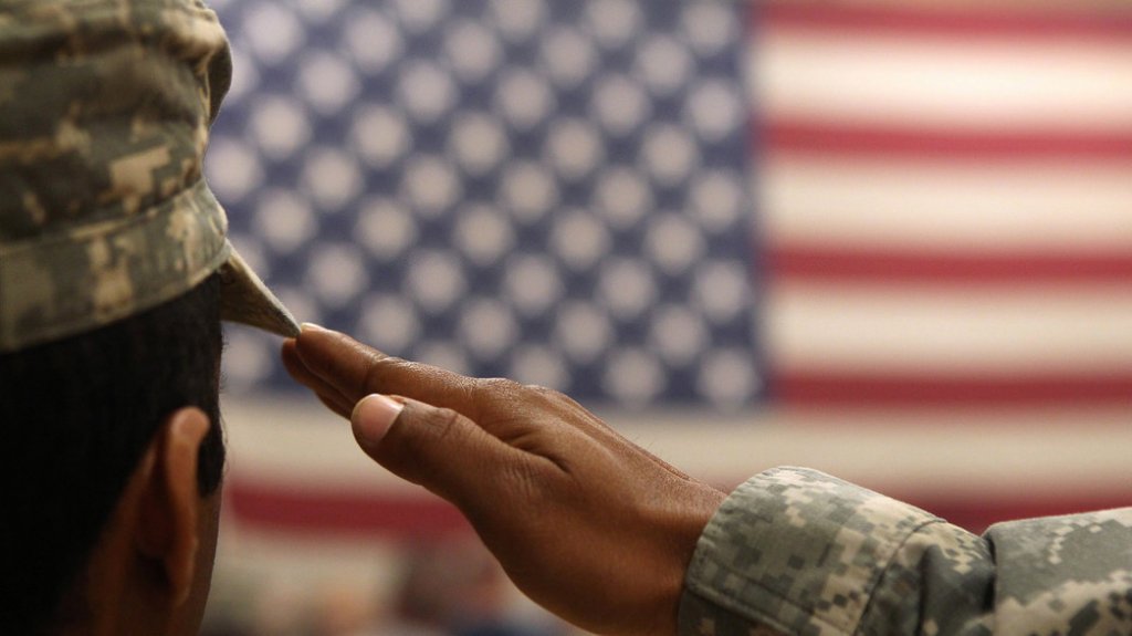  Biden aprueba un nuevo env&iacute;o de tropas de EE.UU. a Europa 