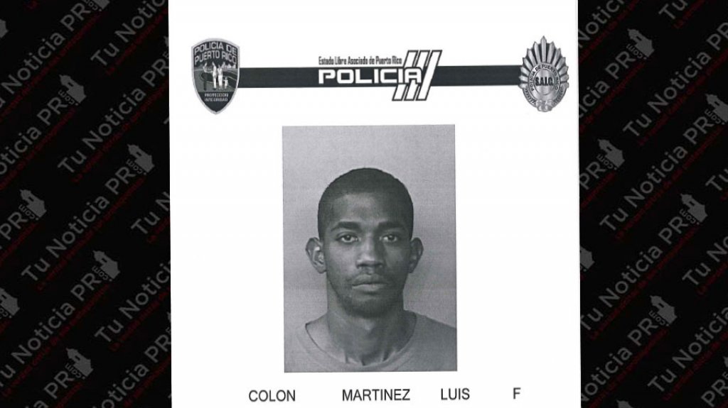  Pillan a residente de Ramos Antonini &ldquo;Tumbando&rdquo; dinero a ciudadanos con llamadas &ldquo;Fake&rdquo; 