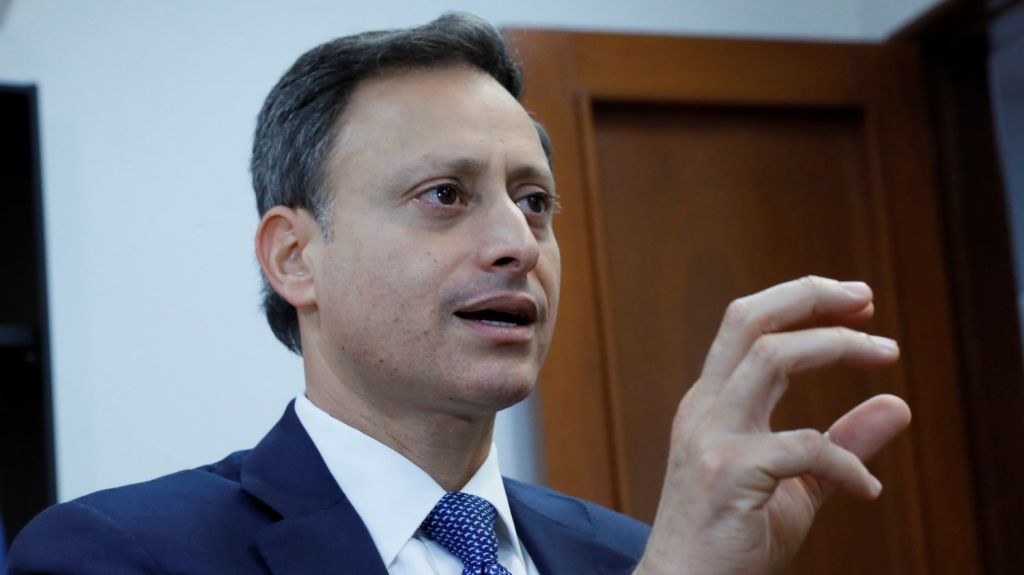  Procurador dominicano busca en Mexico nuevo modelo para reformar c&aacute;rceles 