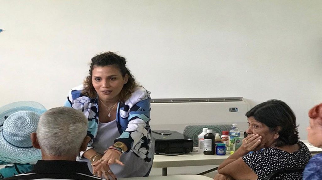  Brigada de la Tercera Edad reclama reestructurar la Carta de Derechos de Adultos Mayores 