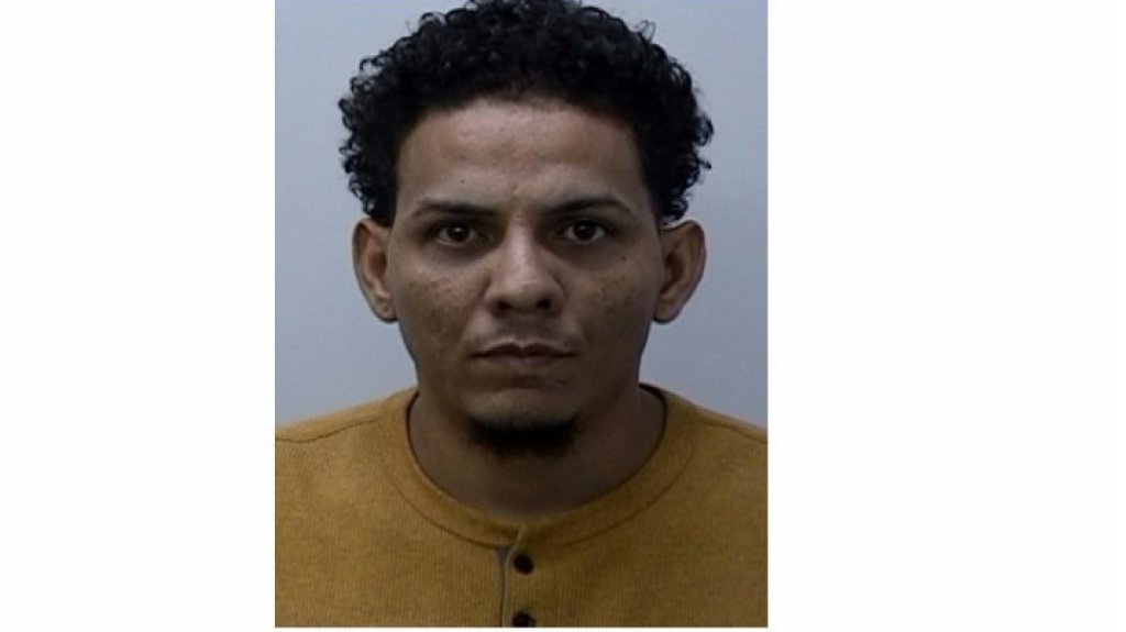  Le dijo a la policía que lo asaltaron detrás de los Kioskos de Luquillo y le robaron una pistola, terminó fichado y preso por embustero 