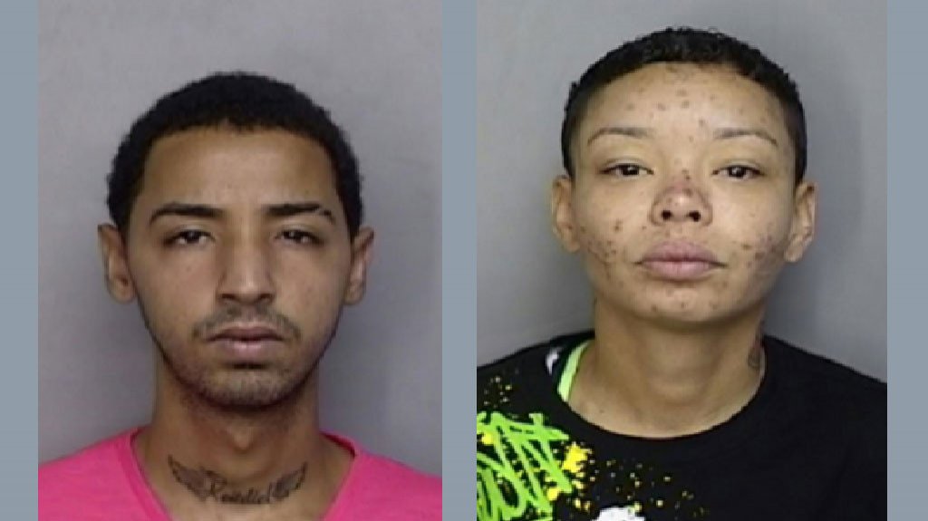  Radican cargos por violación a la Ley de Sustancias Controladas en Guayama 