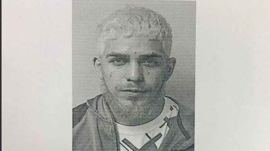  En prisi&oacute;n por quitarse el grillete en Humacao 