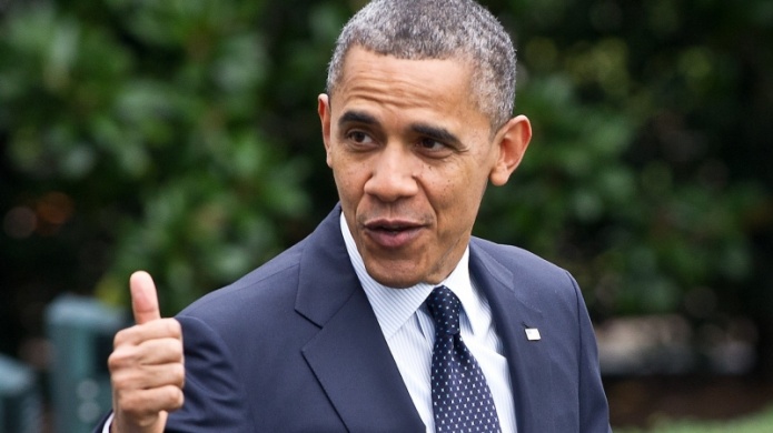 Obama afronta sus 3 Ãºltimas semanas como presidente de EEUU