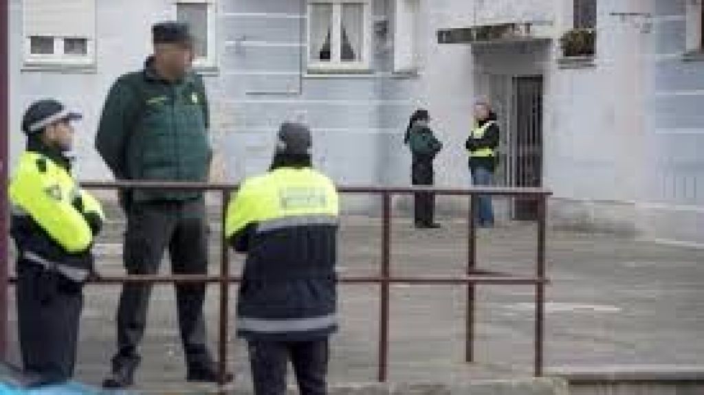  Vea video: Una mujer dominicana asesinada por su pareja en Cantabria 