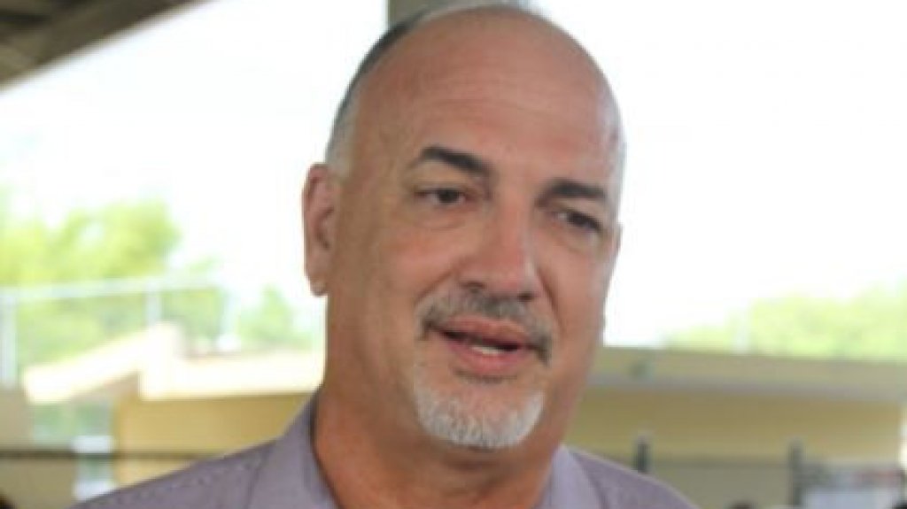  Pedro Rodr&iacute;guez Gonz&aacute;lez se convierte en alcalde de Trujillo Alto 