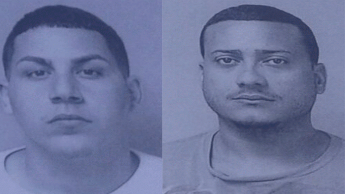 En la cÃ¡rcel asaltantes que sembraban el pÃ¡nico en los pueblos de Caguas y Aguas Buenas 
