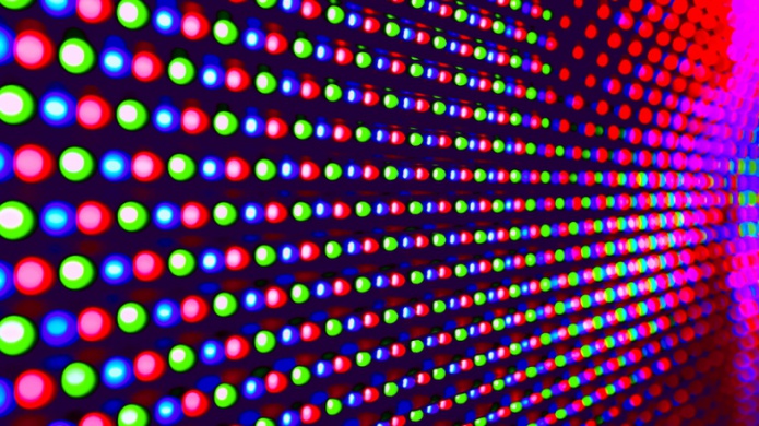 Apple podrÃ­a buscar en el microLED una pantalla mÃ¡s eficiente para el iPhone