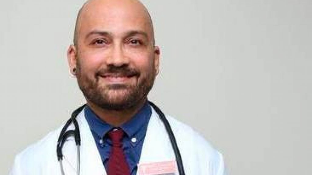  Indagan causas de muerte del estudiante puertorriqueño Khalil Josué Encarnación Rodríguez, quien padecía de problemas renales 