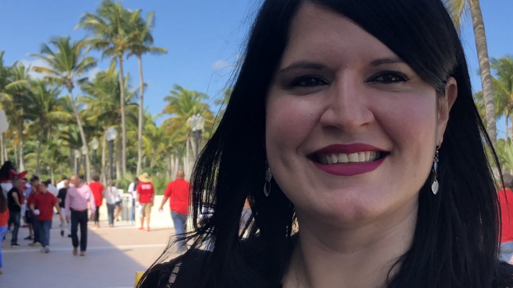  Endosan reclamos de la Red de Albergues de Violencia Dom&eacute;stica, Gretchen Hau propondr&aacute; reformas desde el Senado 