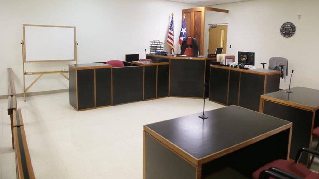  Aviso: Labores presenciales en Tribunales siguen suspendidas 