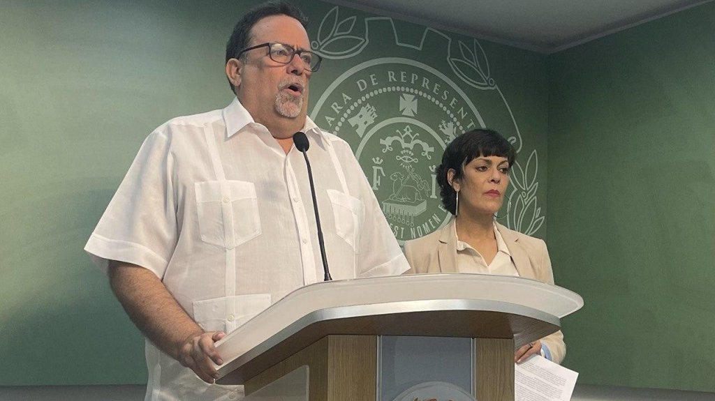  Legisladores del PIP refieren supuestas ilegalidades en privatización de procesos de estorbos públicos y expropiaciones forzosas en los municipios 