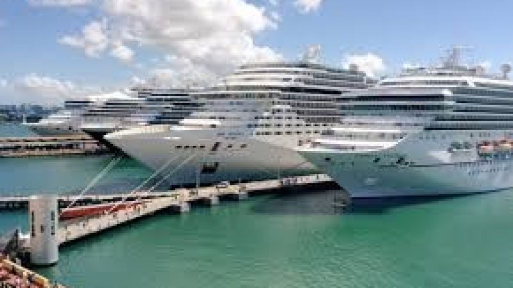  Extienden hasta el a&ntilde;o 2023 incentivos para cruceros 