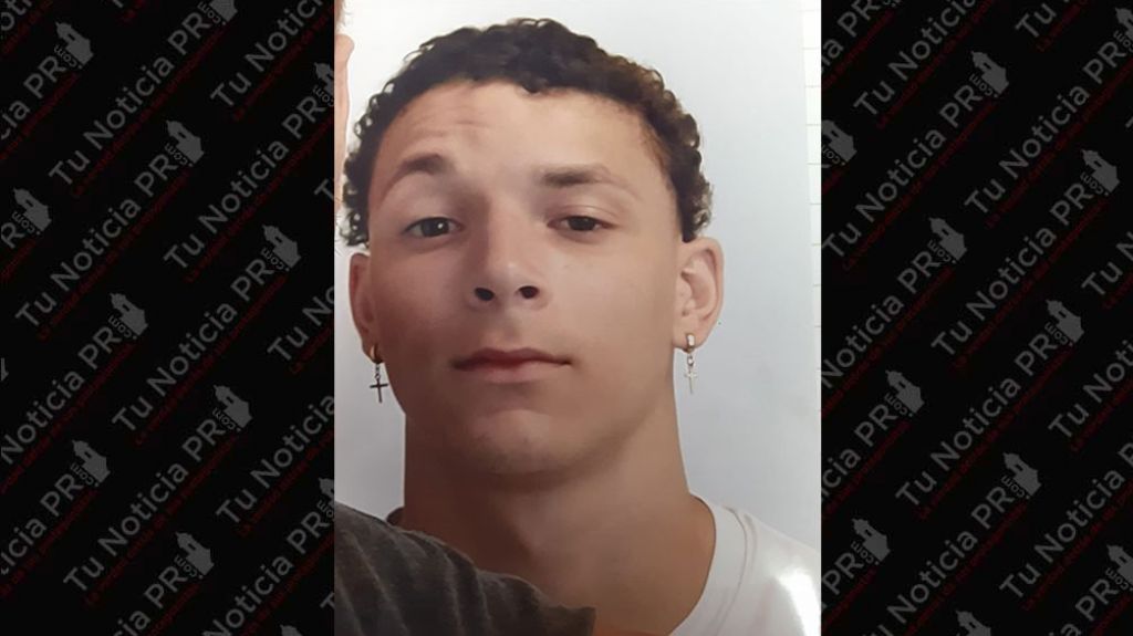  Buscan menor de 15 a&ntilde;os desaparecido en Arecibo 