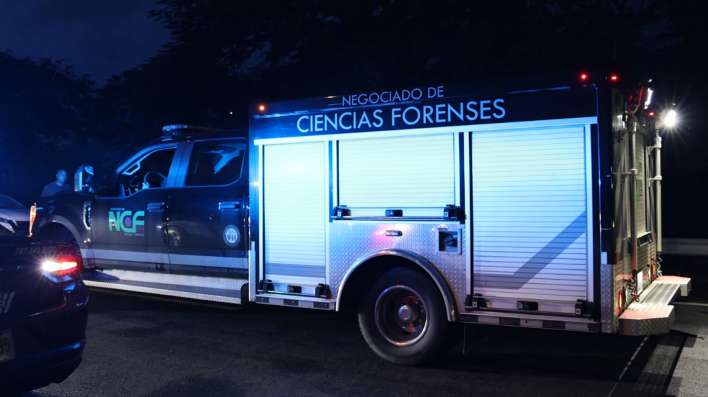  Otro asesinado al que luego le prenden fuego, ahora en Toa Baja 