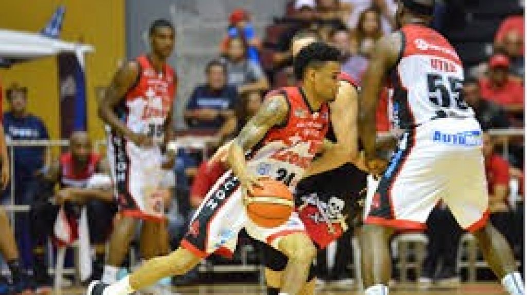  Leones y Capitanes con victoria en sus canchas 