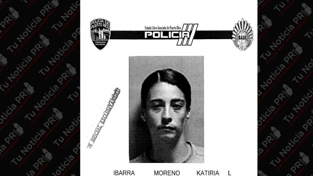  Causa contra mujer que violó orden de acecho en Santa Isabel 